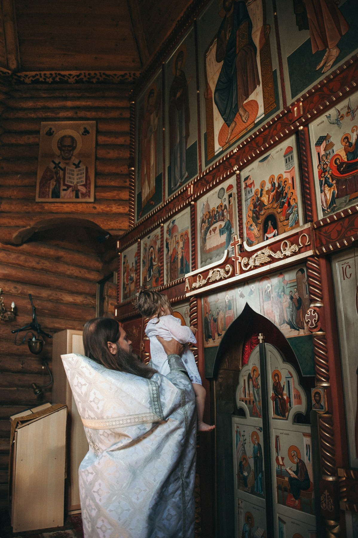Фотограф на таинство крещения и венчание в храмах Москвы и MO. Moscow_CPC