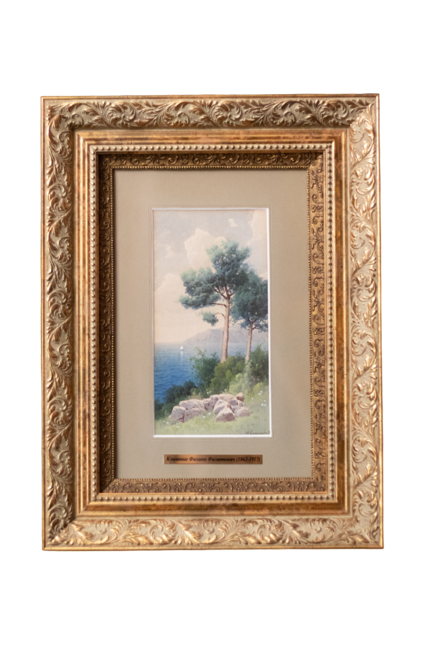 Репродукционная/каталожная фотосъёмка картин. Екатерина Жабская Фотограф Видеограф Контент-мейкер Москва