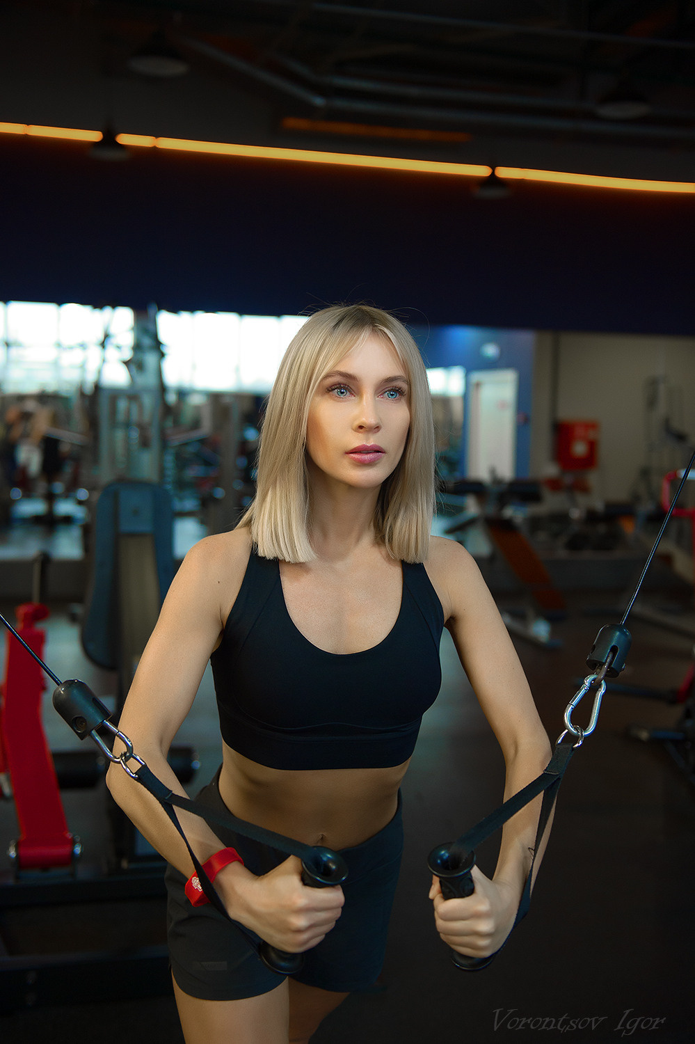 Фотостудия " Фото Граф ". Семейный, детский, рекламный фотограф в Нижнем Новгороде Воронцов Игорь