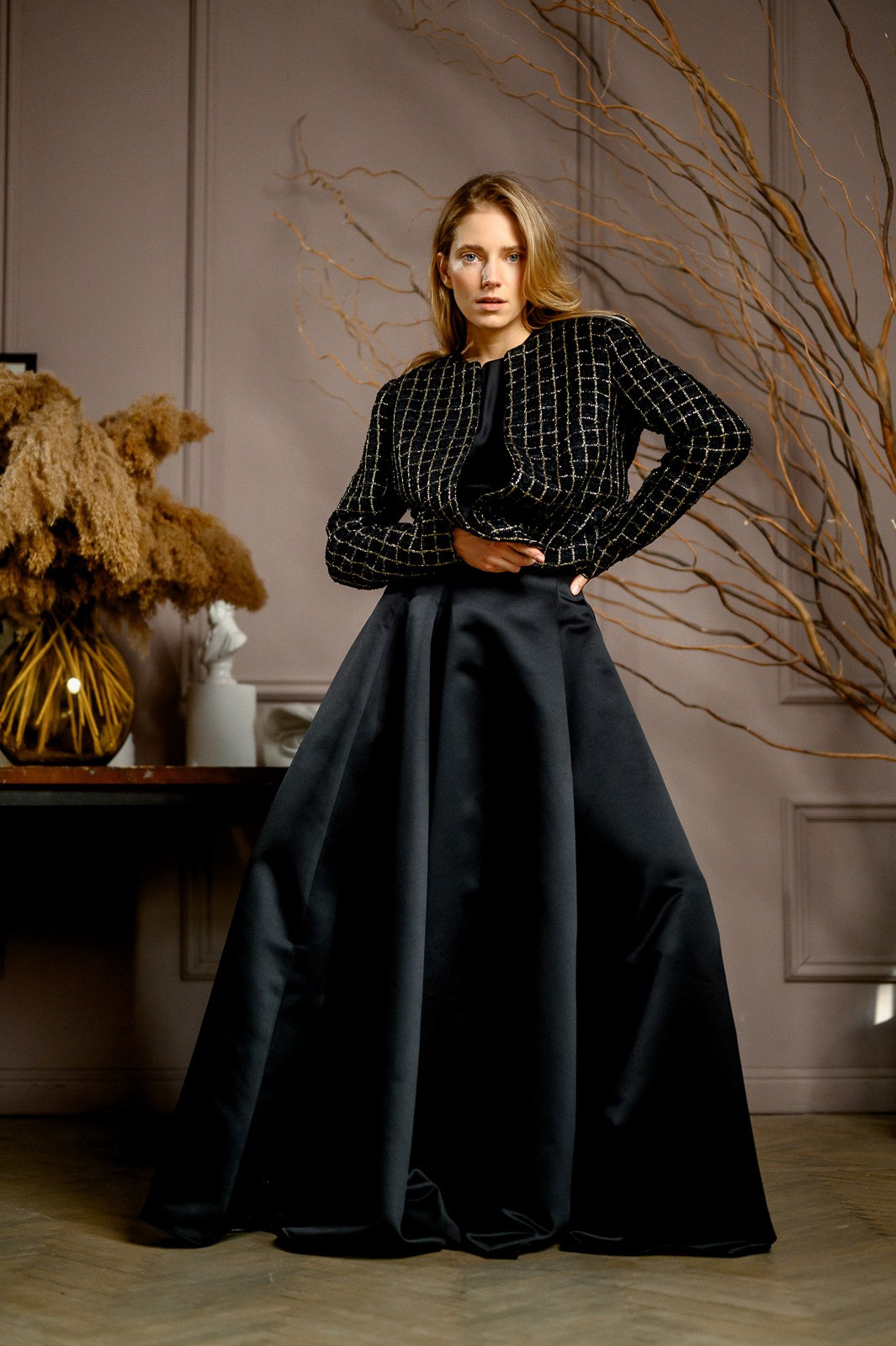 Бренд одежды — Екатерина Казакова. Wedding photographer