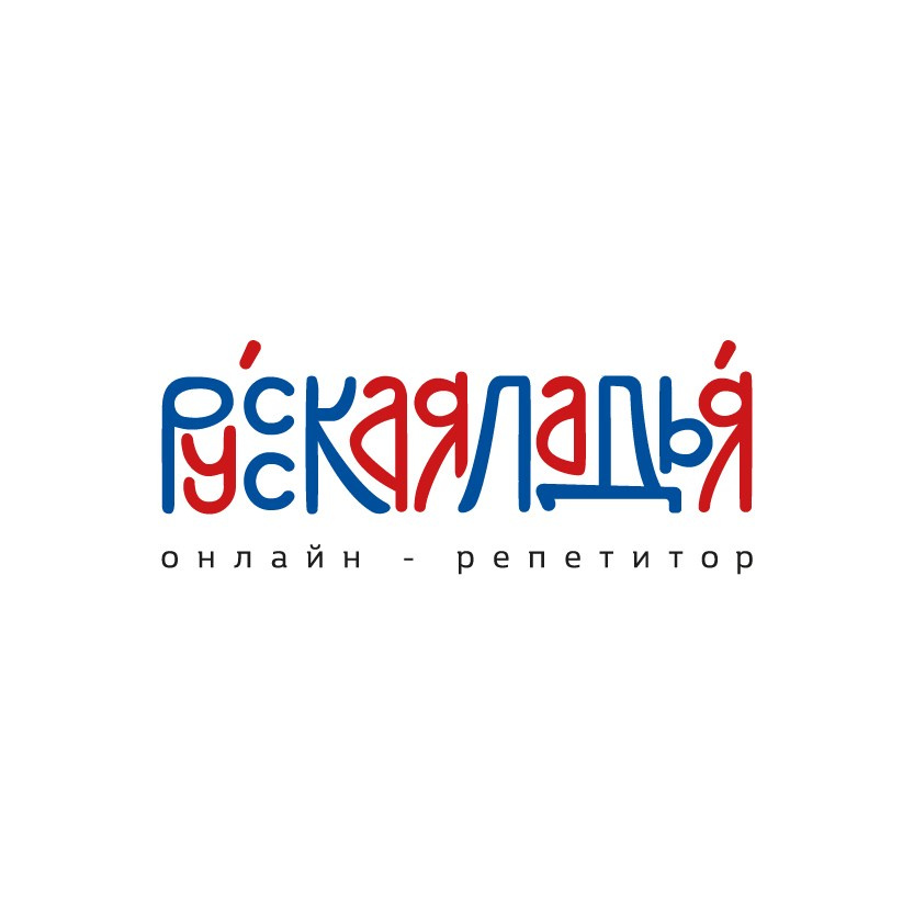 Логотип. Персональный фотограф Москва