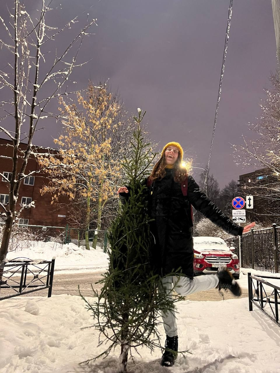 Декабрь. Семейный, Свадебный фотограф СПБ Питер— Романова Екатерина