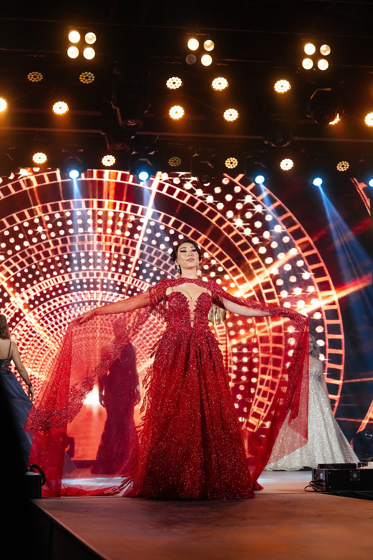 Репортаж финал конкурса. Светский фотограф Санкт-Петербург и ЛО