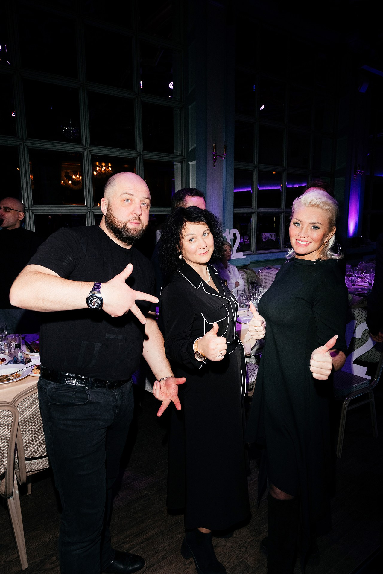 Репортаж финала конкурса. Светский фотограф Санкт-Петербург и ЛО