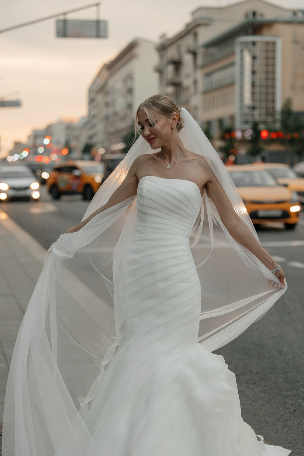 Michel. Свадебный фотограф Москва