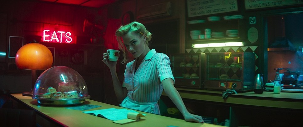 Color Theory. TENZO | Creative Producer / Art Director