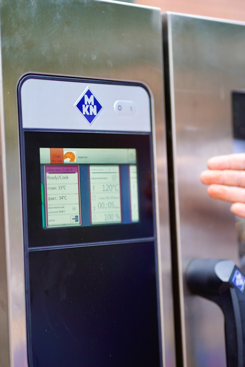 Мастер класс в «Жемчужине ". Ресурс Комлект Сервис