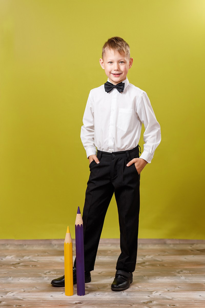 Портреты. Главная