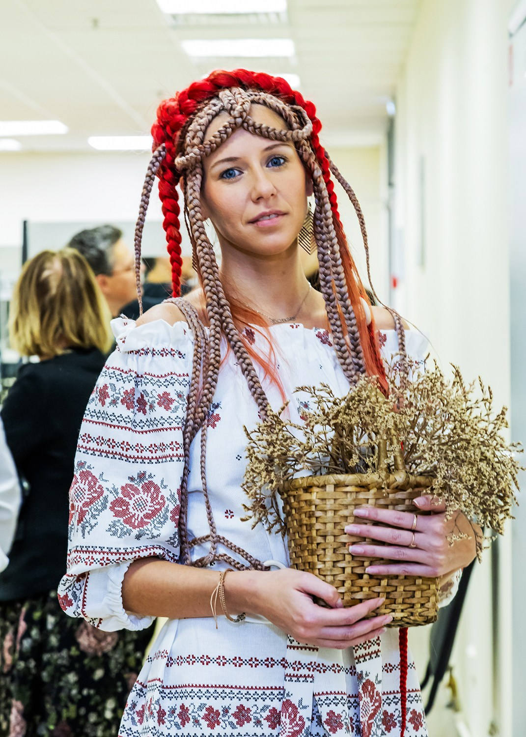 ЧЕМПИОНАТ НА КУБОК ПЕРВЕНСТВА РОССИИ. Творческие фотосессии в Москве