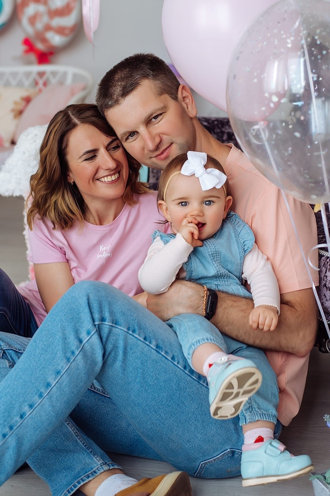 Семейные фотосессии. Семейный фотограф в Тольятти и Самаре Юлия Леванова