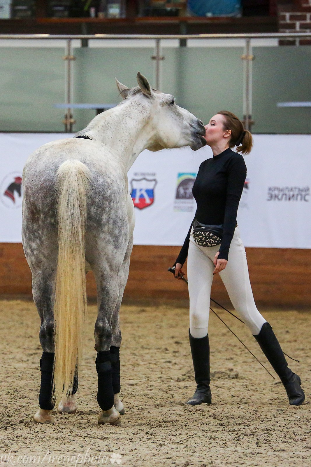 Конная Россия 2023. Irenephoto.ru