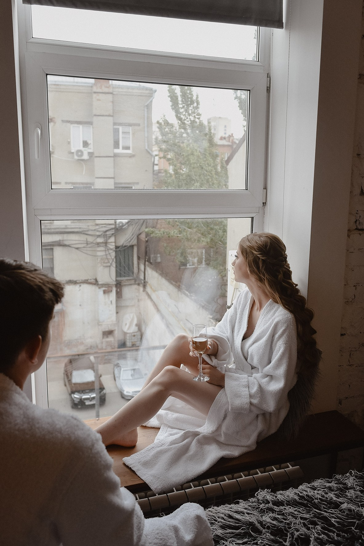 Елена и Алексей. Свадебный и семейный фотограф в Ростове-на-Дону Елена Сторожок