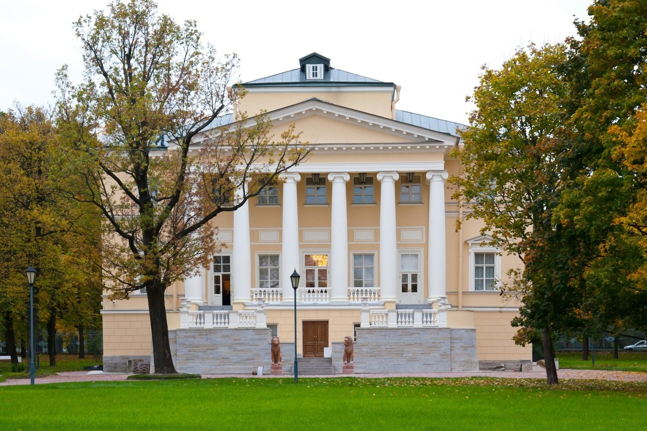 ЗАГСы Санкт-Петербурга, какой выбрать