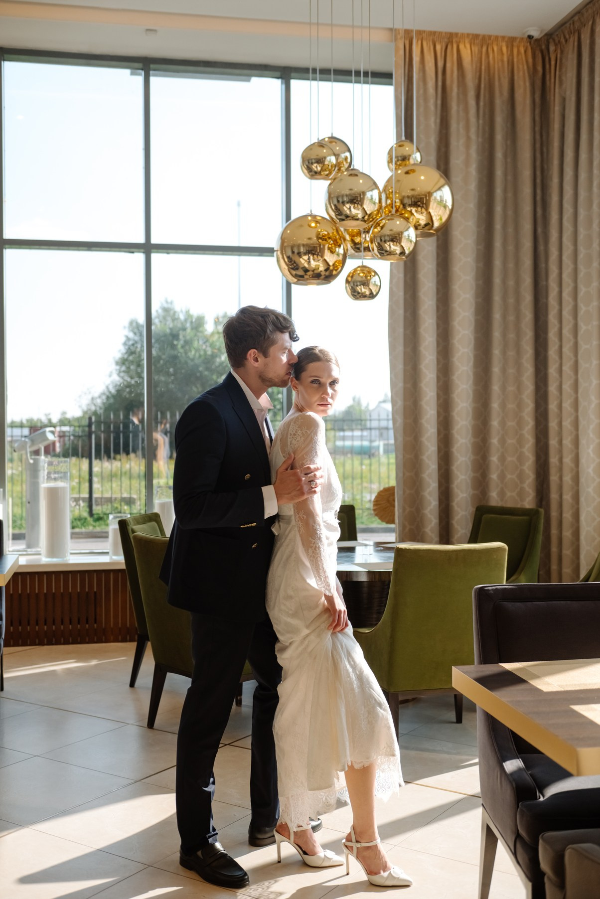 Лахта + Елагин остров. Свадебный и сеейный фотограф в Санкт-Петербурге Елена Худякова