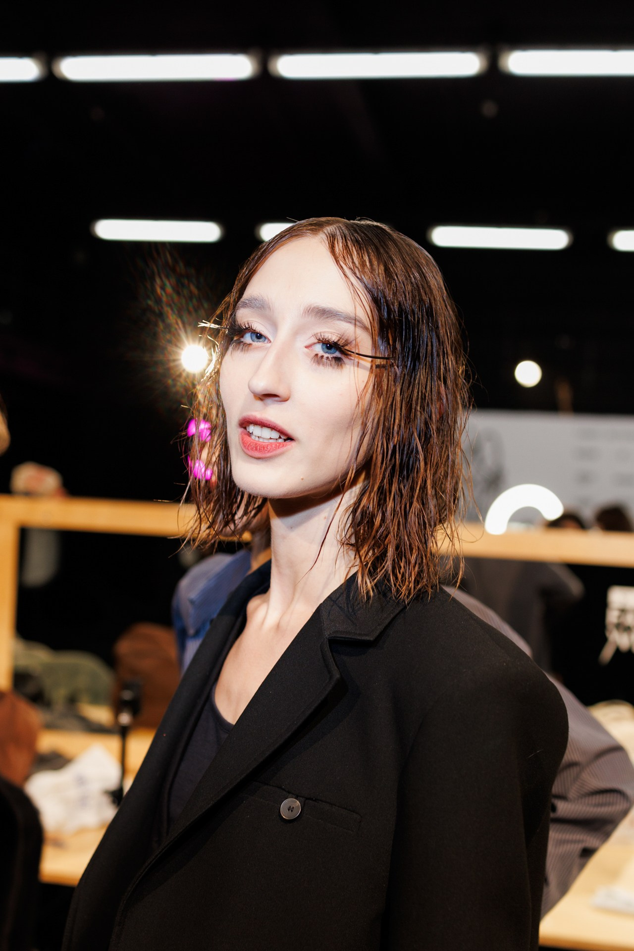 SPB FASHION WEEK 2024. Фотограф в Санкт-Петербурге Гладкий Сергей