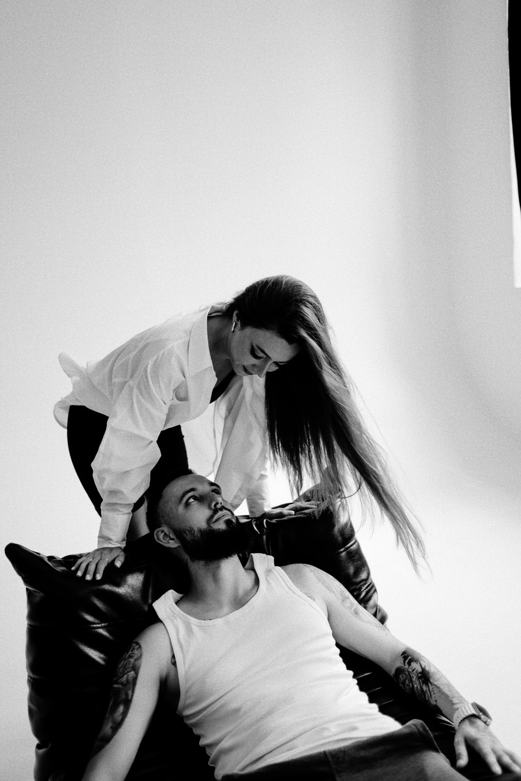 Фотосессия Love Story в Тюмени — Фотограф Дарья Мустафина. Портретный фотограф Тюмень Дарья Мустафина