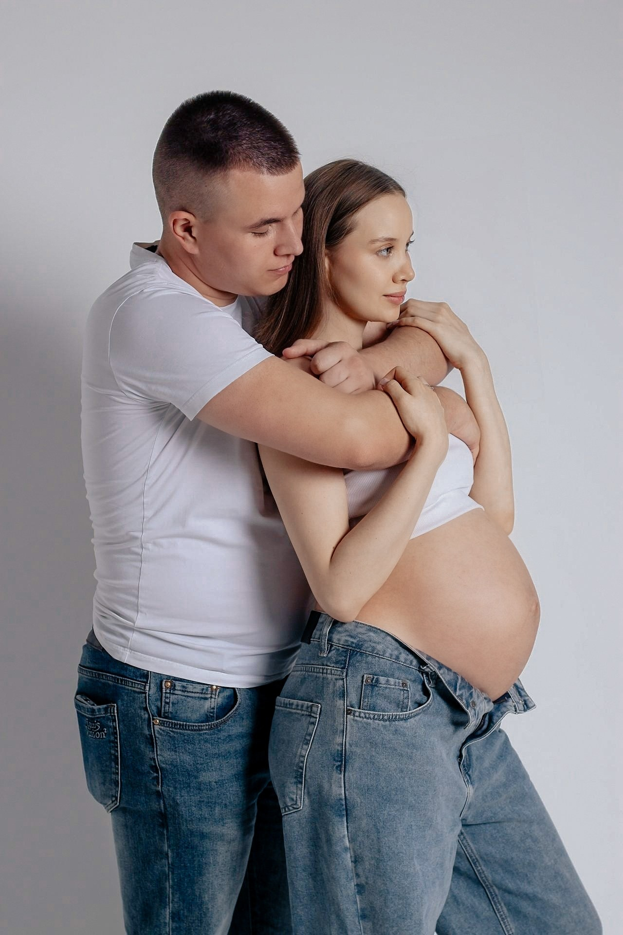 Семейный. Фотограф Иванова Елена в Иркутске