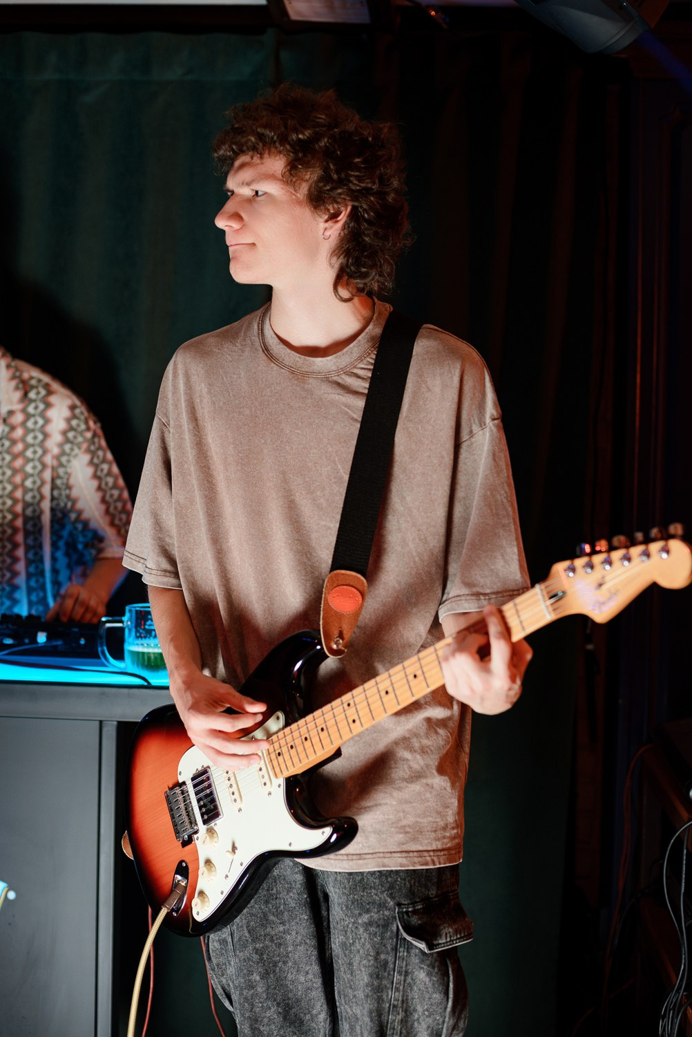 GENTLEMAN PUB. КИПЯТКОМ КОКШЕТАУ