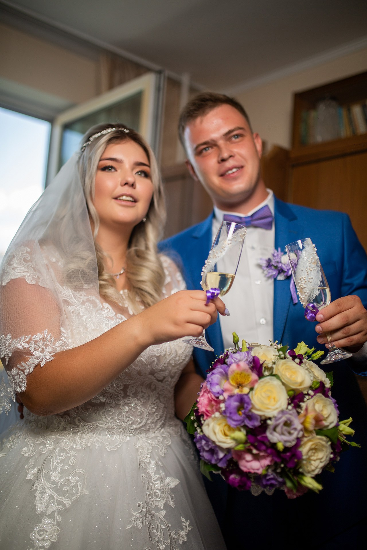 Свадебная съёмка / Love Story. Натан Супервайзер по Продакшену