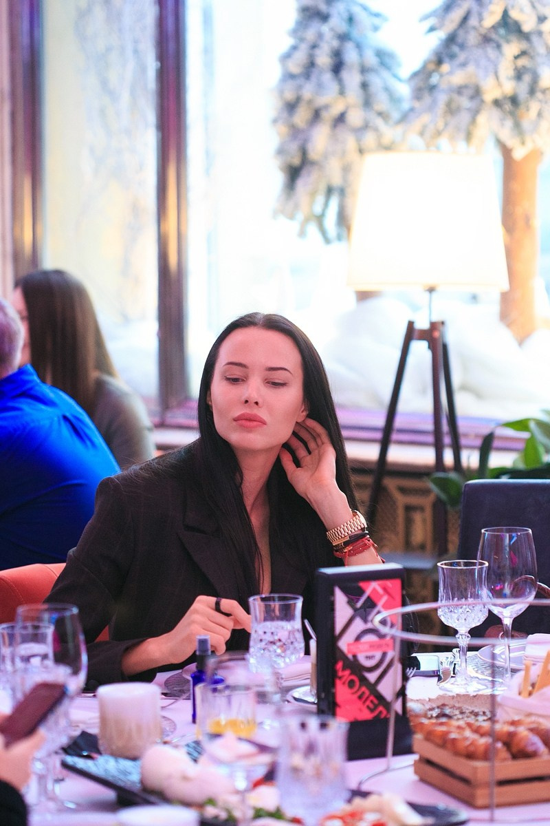 Ты — топ модель. Презентация проекта в Балзи-Росси. Татьяна Фомичева. Репортажный и светский фотограф в Москве