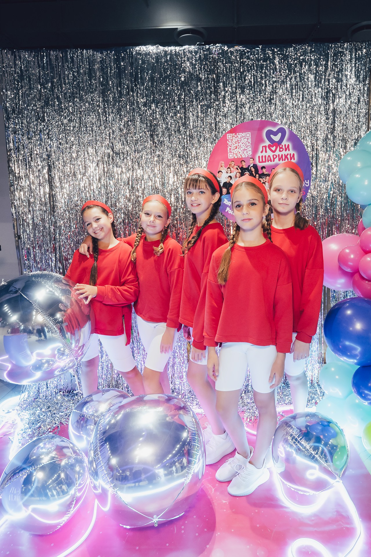 Федеральная премия «Топ Блогер России 2025» Family&Baby guide +ВайбШоу