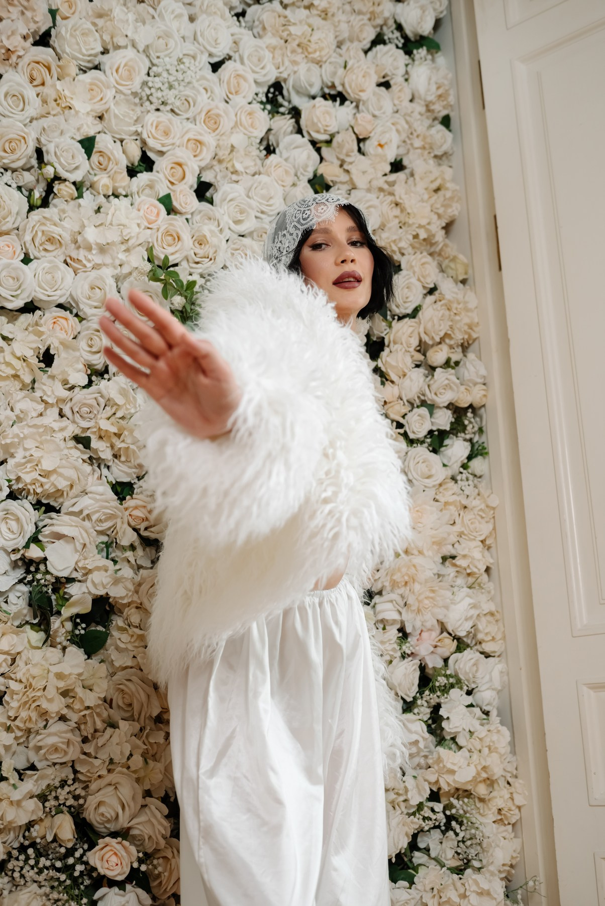 Утро невесты. Свадебный и сеейный фотограф в Санкт-Петербурге Елена Худякова