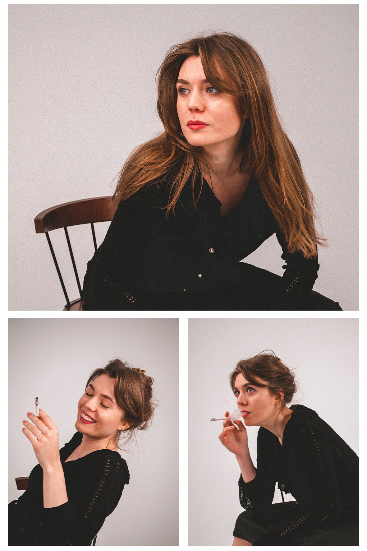 ВЛАДА. Фотограф и дизайнер фотоальбомов Анастасия Жданюк