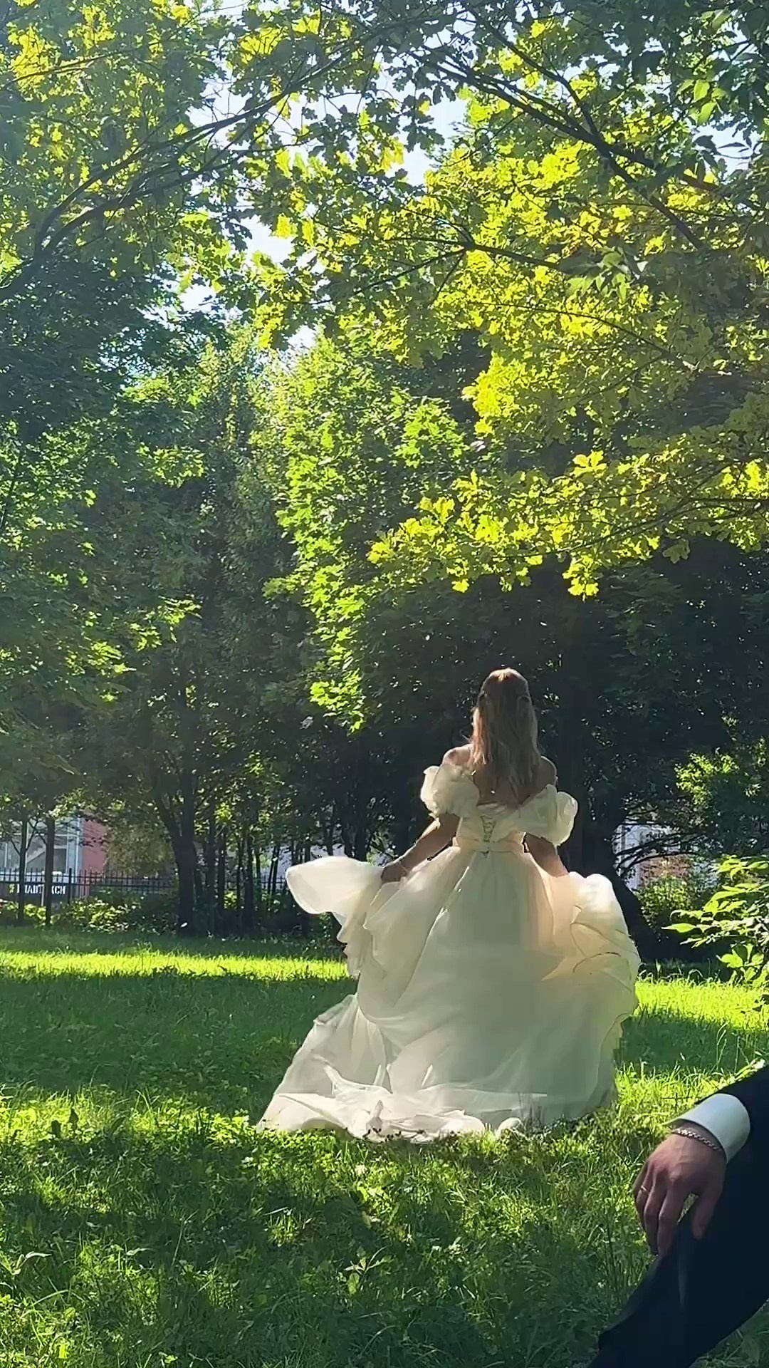 Wedding reels. Тут про любовь и нежность 🤍