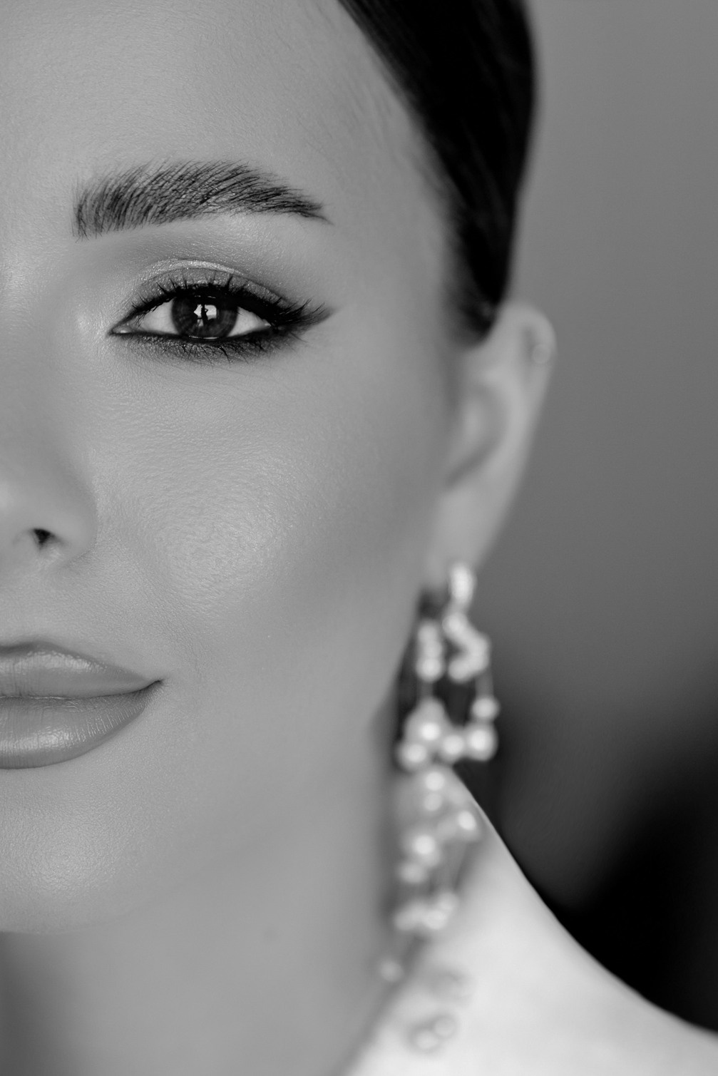 Фотосессия утра невесты в Рэдиссон Блу Олимпийский. Свадебный и семейный фотограф в Москве Светлана Зоткина