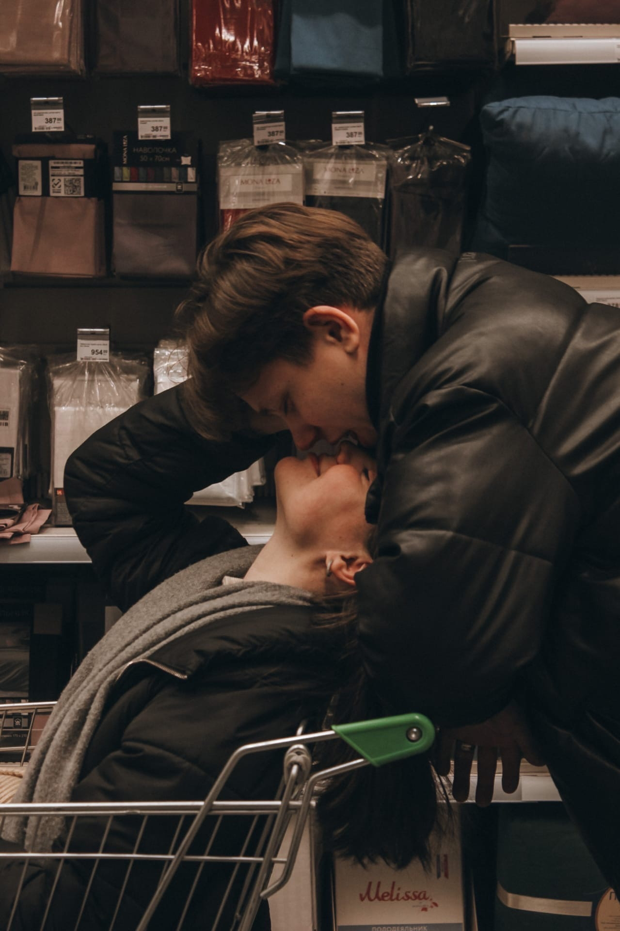 Однажды в воскресенье. Семейный фотограф Полина Легачева