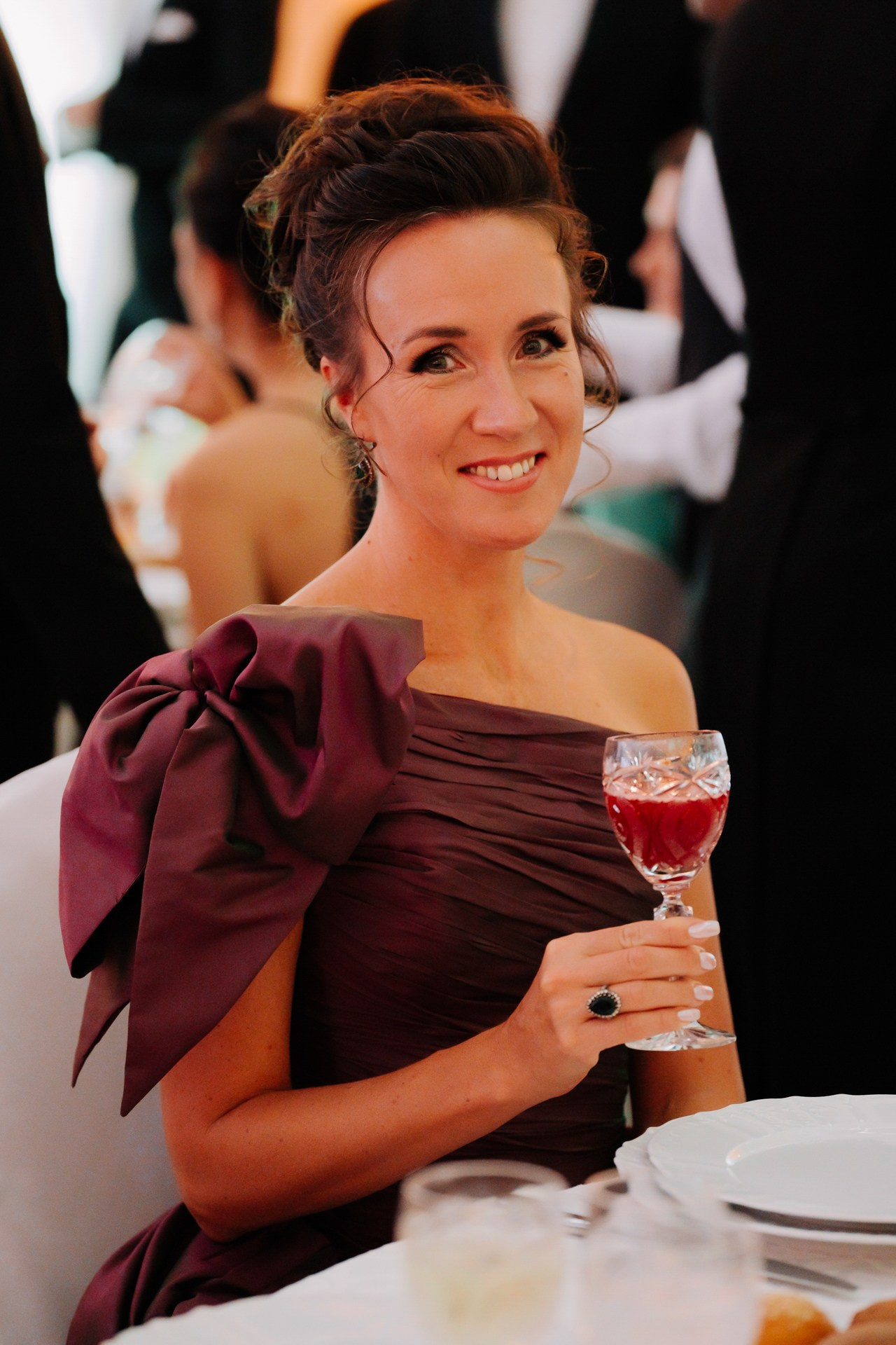 БАЛТИЙСКИЙ БАЛ. Night2Day Санкт-Петербург