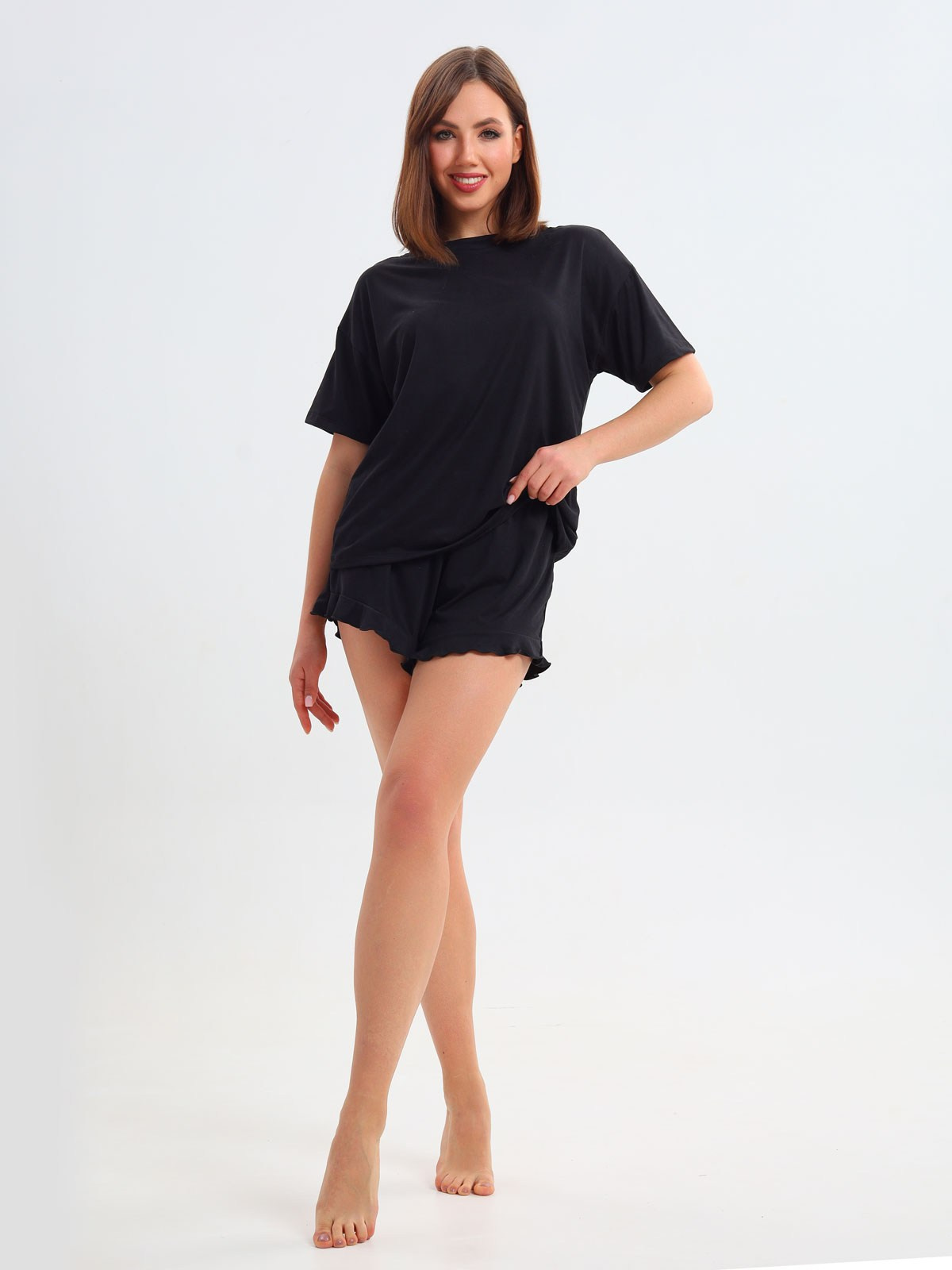 Профессиональная модель для Wildberries, Ozon и Lamoda — Юлия