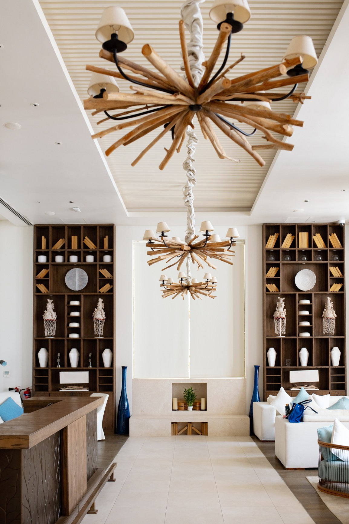 Saadiyat beach club. Chernenko Photograpy