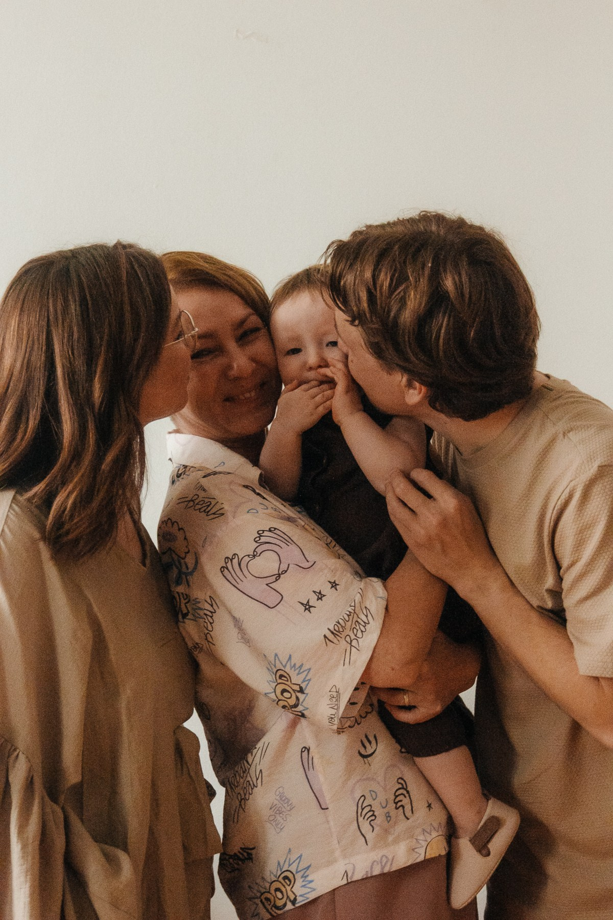 LOVE. Семейный фотограф Казань Никита Федин
