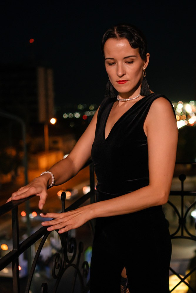 Женский портрет фото+видео. Семейный фотограф и видеограф Ростов-на-Дону