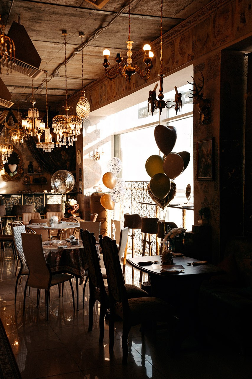 Культурное место. Семейный и портретный фотограф в г. Орск Алишер Азимов