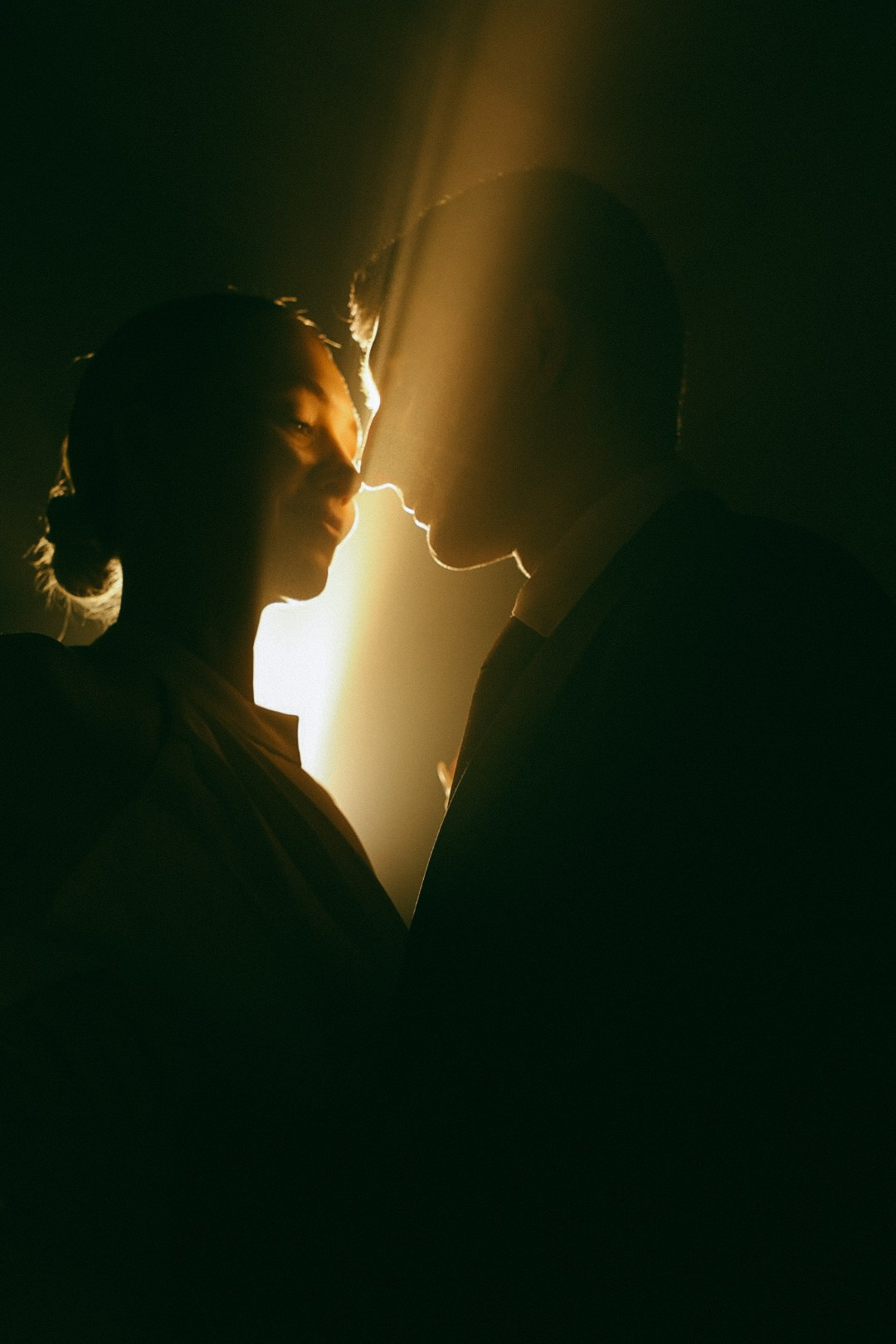 Егор и Лиза. Фотограф Нижний Новгород