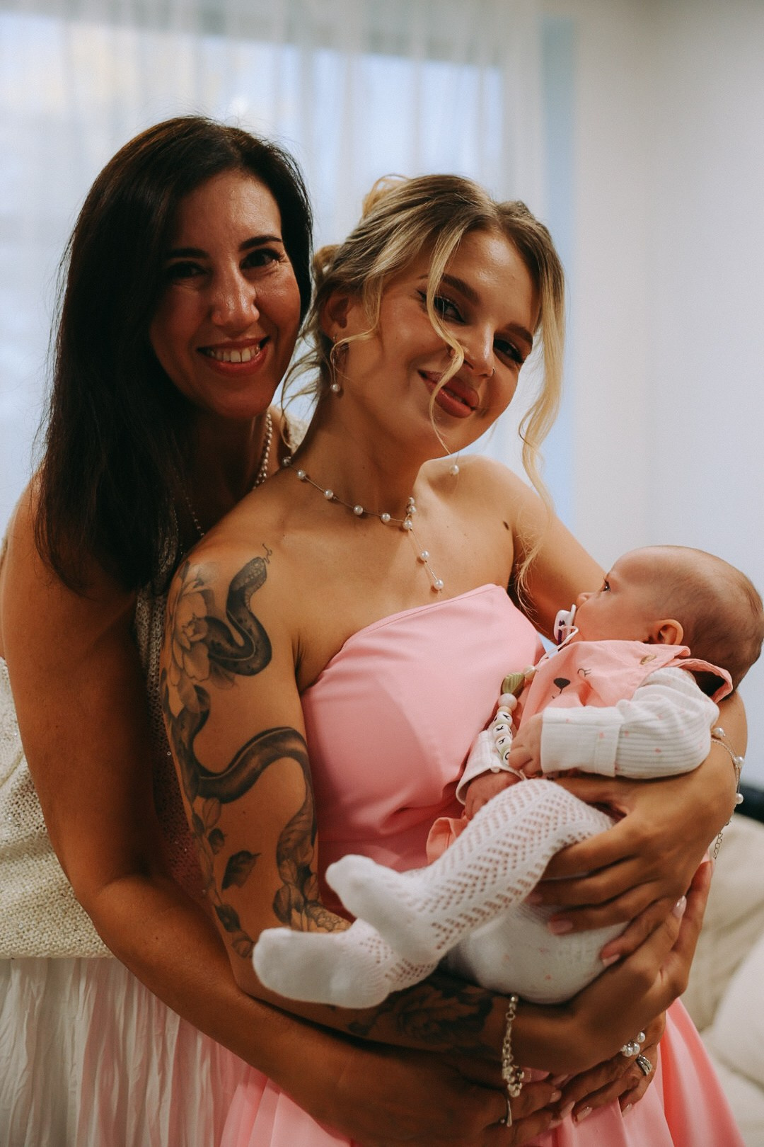 B-day Elya. Фотограф Нижний Новгород