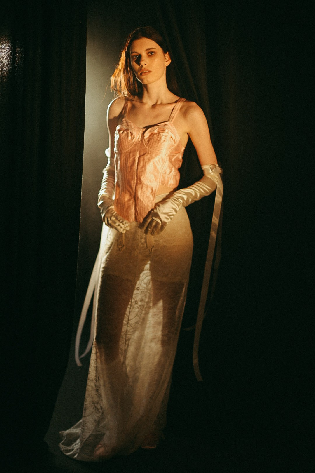 Ghost. Фотограф Нижний Новгород