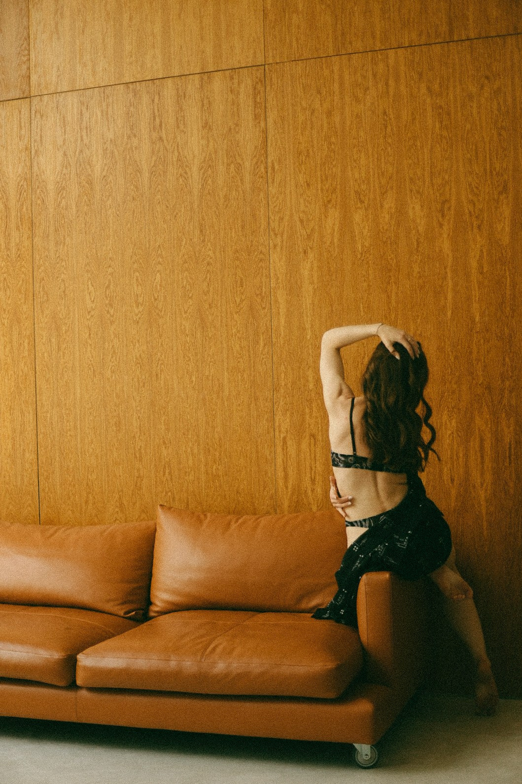 Ира. Фотограф Нижний Новгород