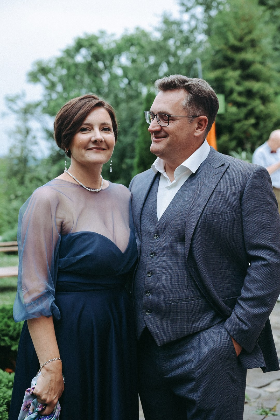 Коля и Наташа. Фотограф Нижний Новгород