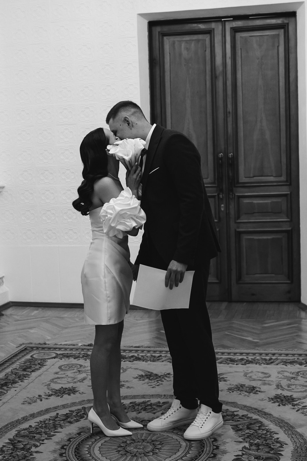 Руслан и Оксана. Фотограф Нижний Новгород