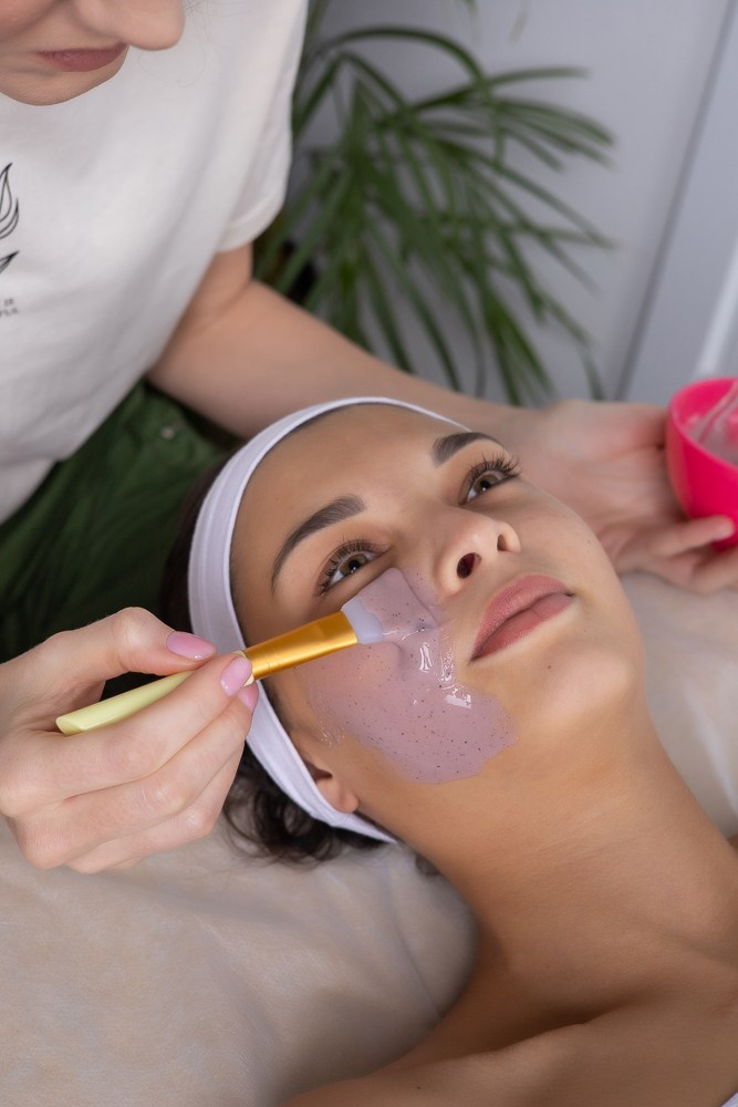 Массаж. Семейный и Свадебный фотограф в Сочи