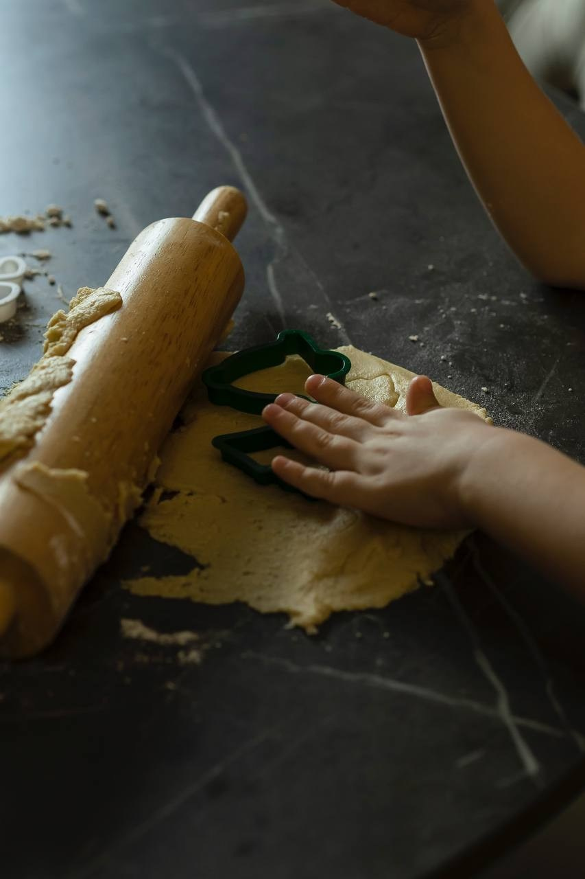 Домашние Новогодние. Brand photographer