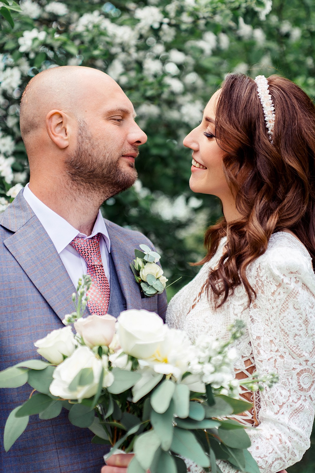 Свадебные фотосесии. Фотограф в Минске