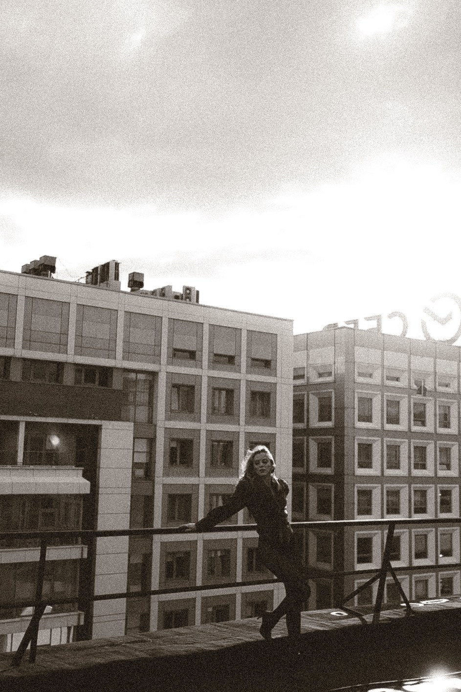 Ксюша. Фотограф Нижний Новгород