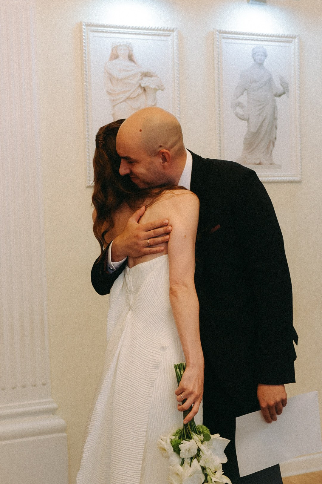 Родион и Аня. Фотограф Нижний Новгород