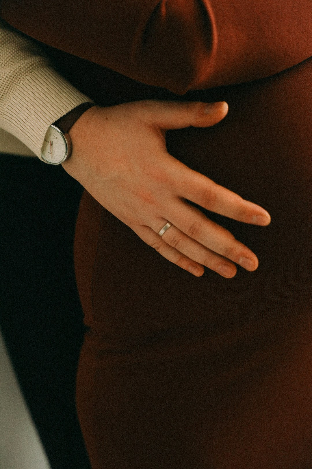 Олег и Юля. Фотограф Нижний Новгород