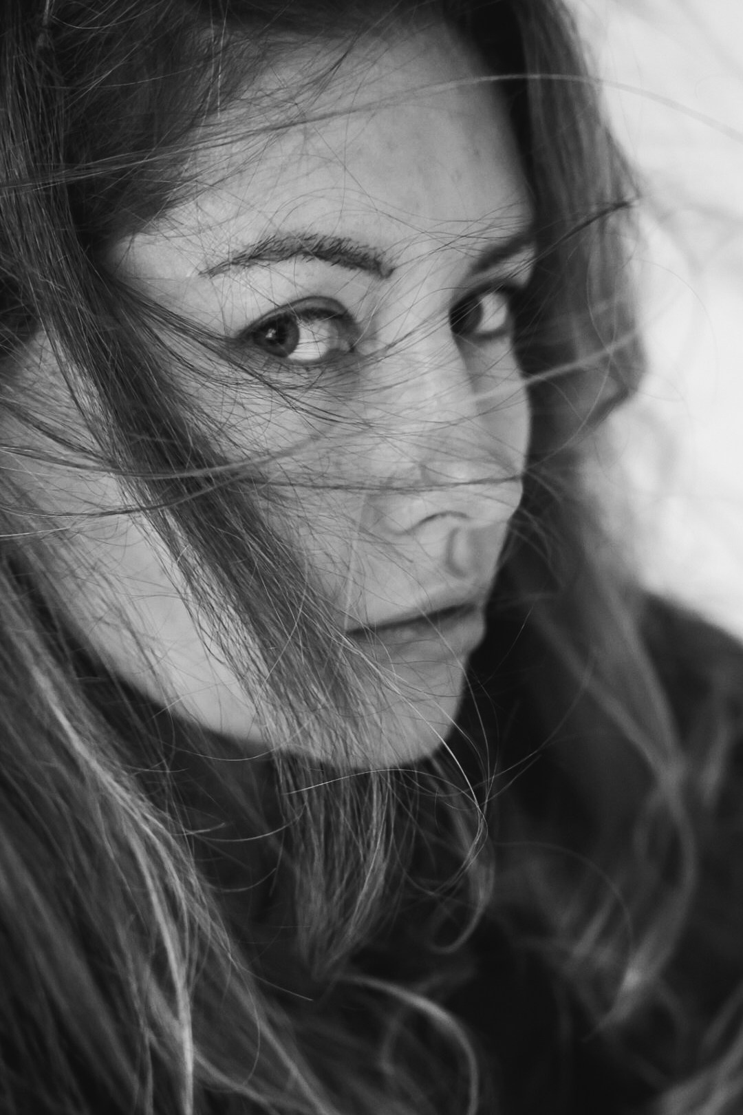 Даша. Фотограф Нижний Новгород