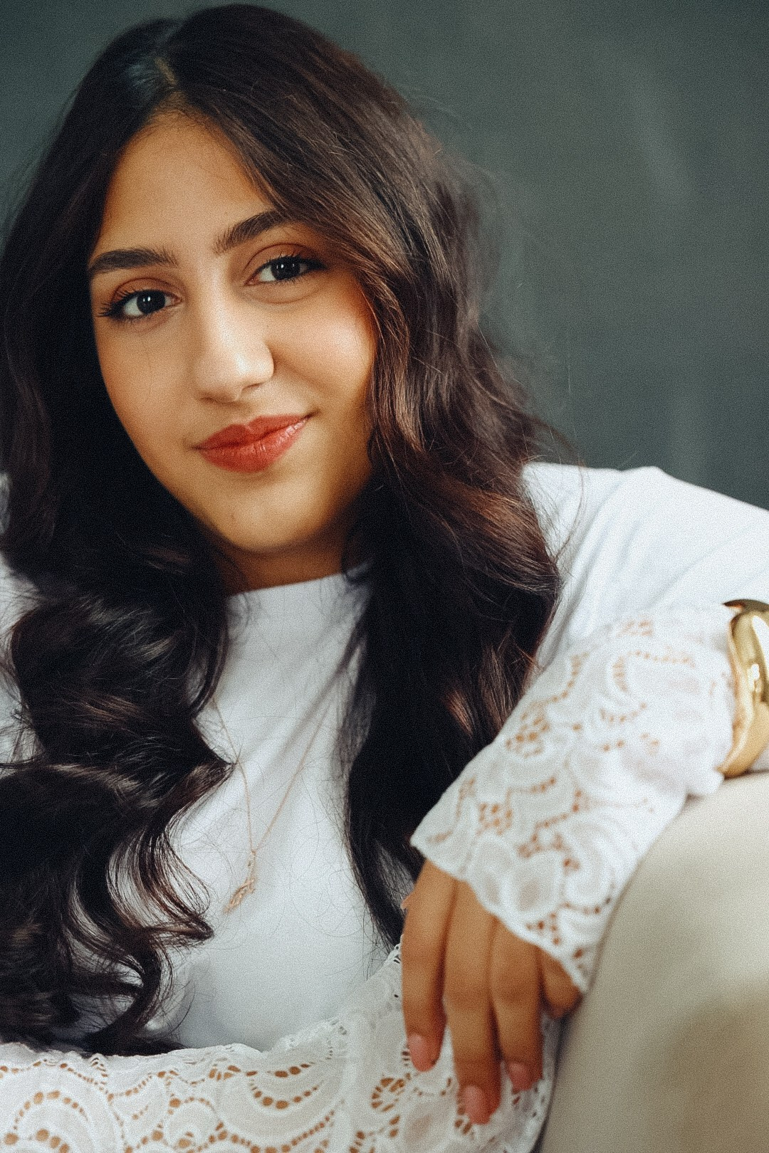 Анна. Фотограф Нижний Новгород